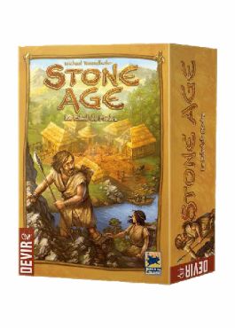 Stone Age (Locação)