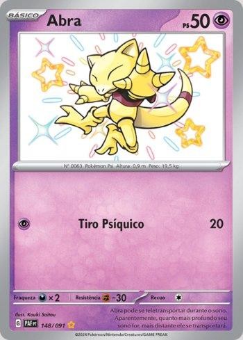 Abra (148/091)