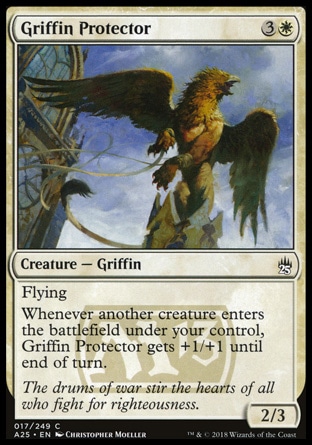 Griffin Protector / 