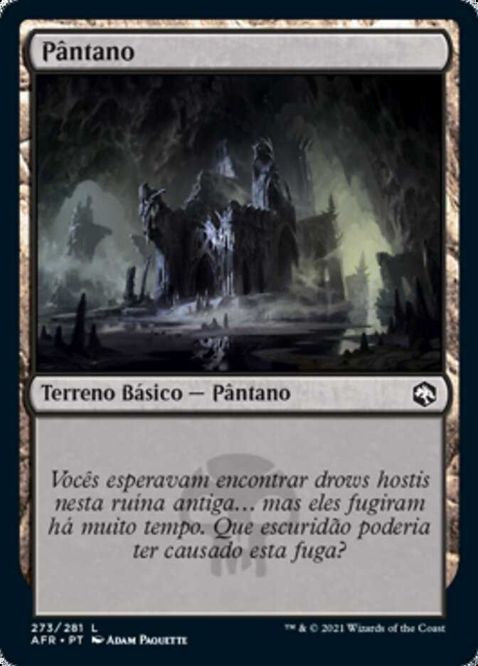 Pântano