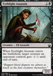 Eyeblight Assassin