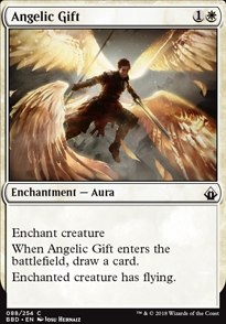 Angelic Gift