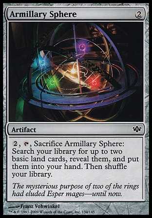 Esfera Armilar / Armillary Sphere