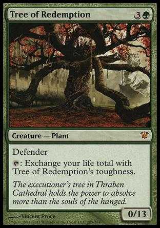 Árvore da Redenção / Tree of Redemption