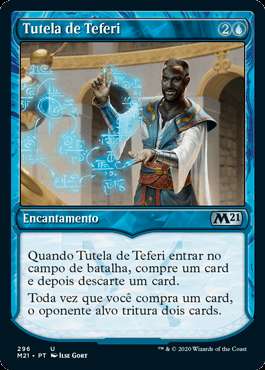 Tutela de Teferi