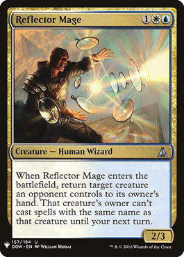 Mago Refletor