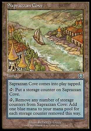 Enseada de Saprazzo / Saprazzan Cove