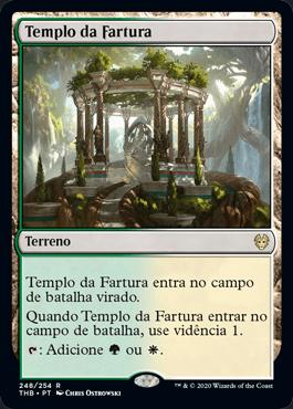 Templo da Fartura