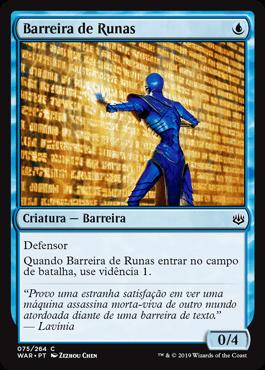 Barreira de Runas