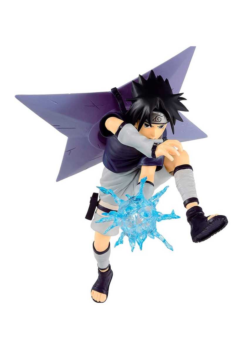 PRÉ-VENDA: Uchiha Sasuke, Naruto