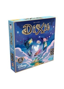 Dixit Disney (Locação)