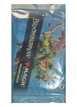 Promo Pack - Bloomburrow