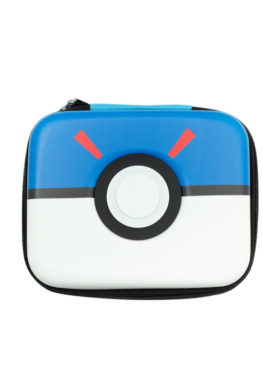 Ultimate Pro - Card Case Protector - Blue