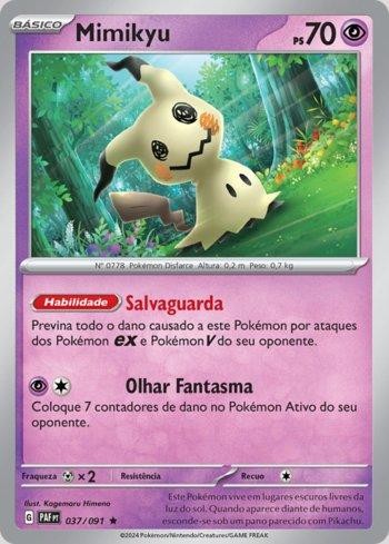 Mimikyu (037/091)