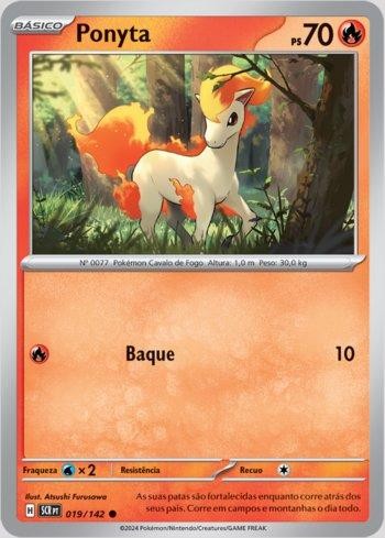 Ponyta (019/142)