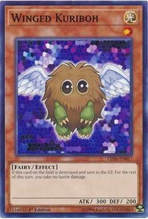 Kuriboh Alado