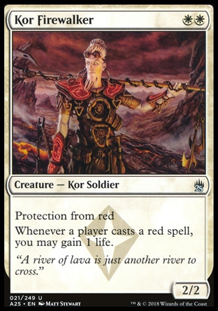 Kor Firewalker