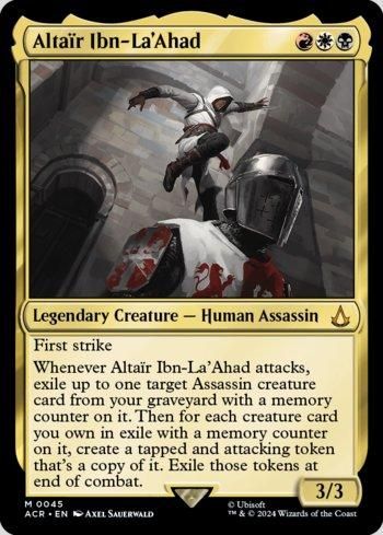 Altaïr Ibn-La