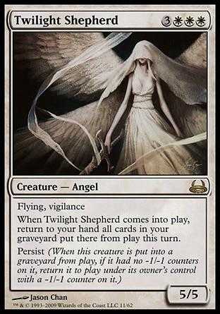  / Twilight Shepherd