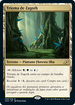 Trioma de Zagoth