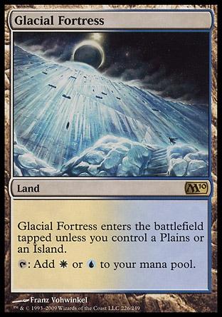 Fortaleza Glacial