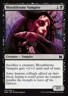 Vampiro do Sangue Real